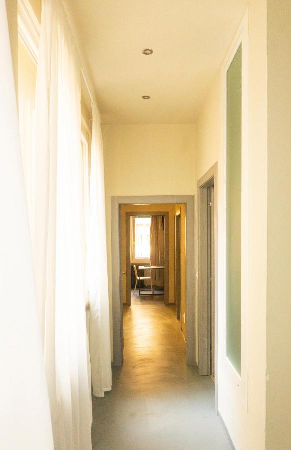 La Marque Jaune Hotel Верона Екстериор снимка